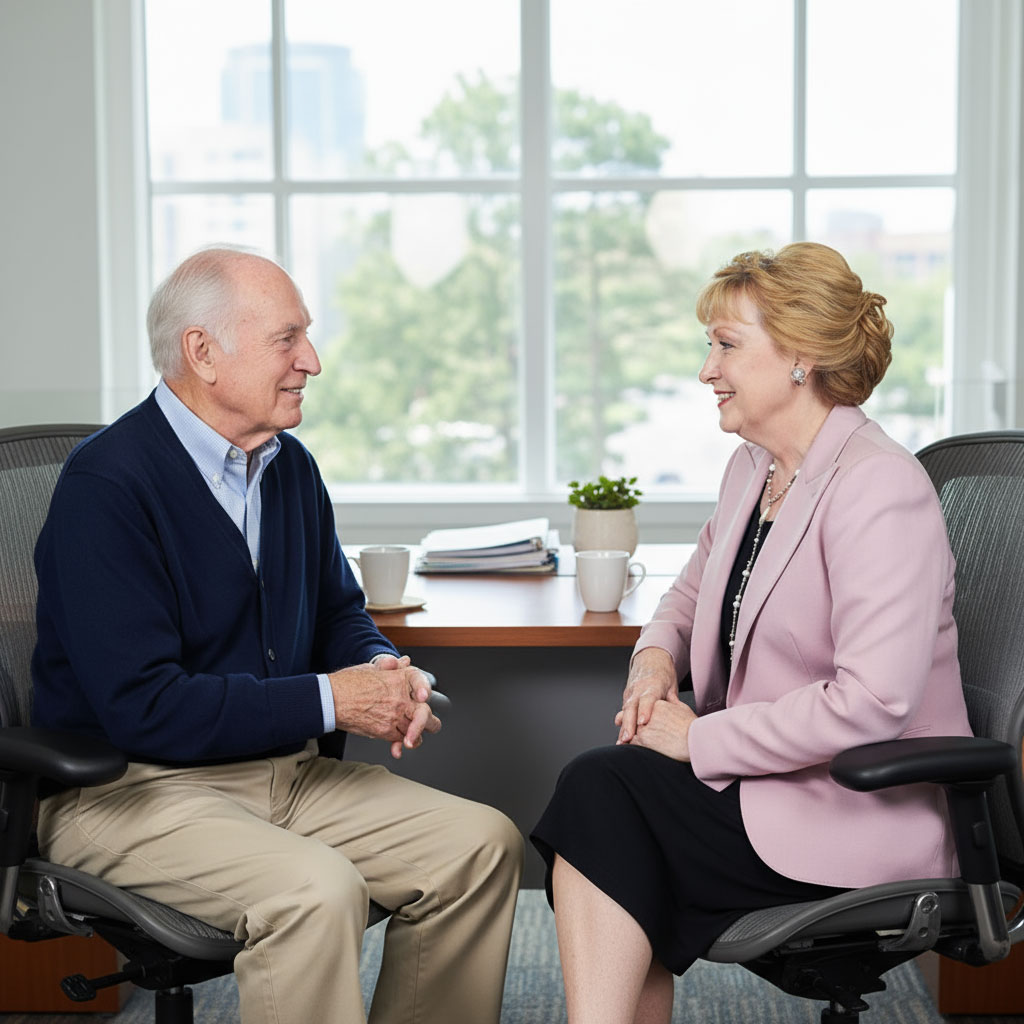 Boulevard Financial Management - Investment Planning