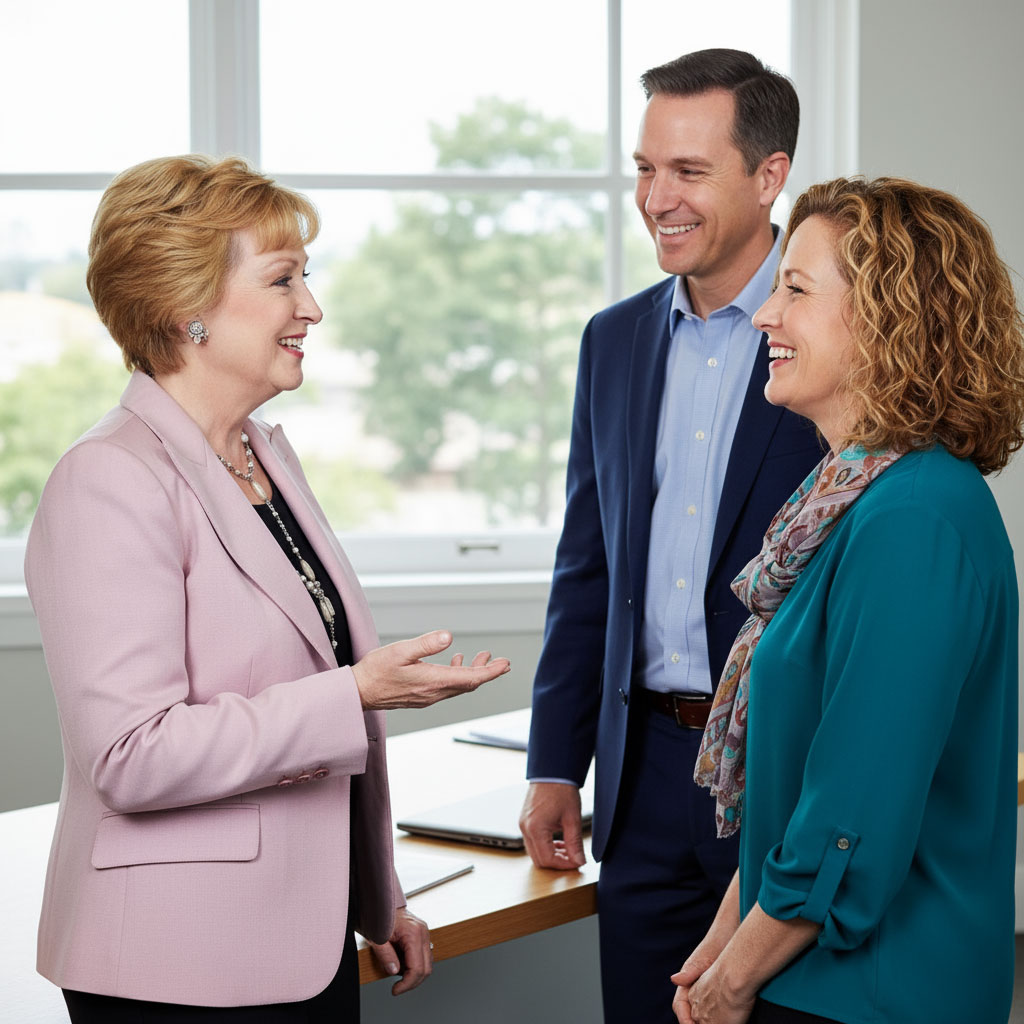 Boulevard Financial Management - Investment Planning